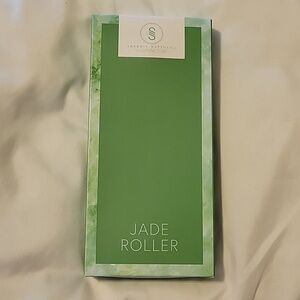Sherrie Matthews Jade Roller NIB
